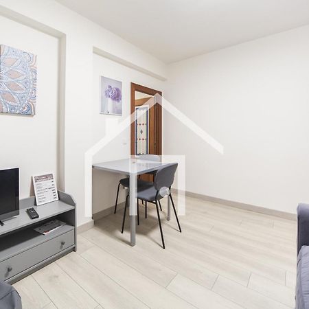 Atico Quintana II - Con Terraza, En El Centro Con Wifi Y Garaje Apartamento Oviedo Exterior foto