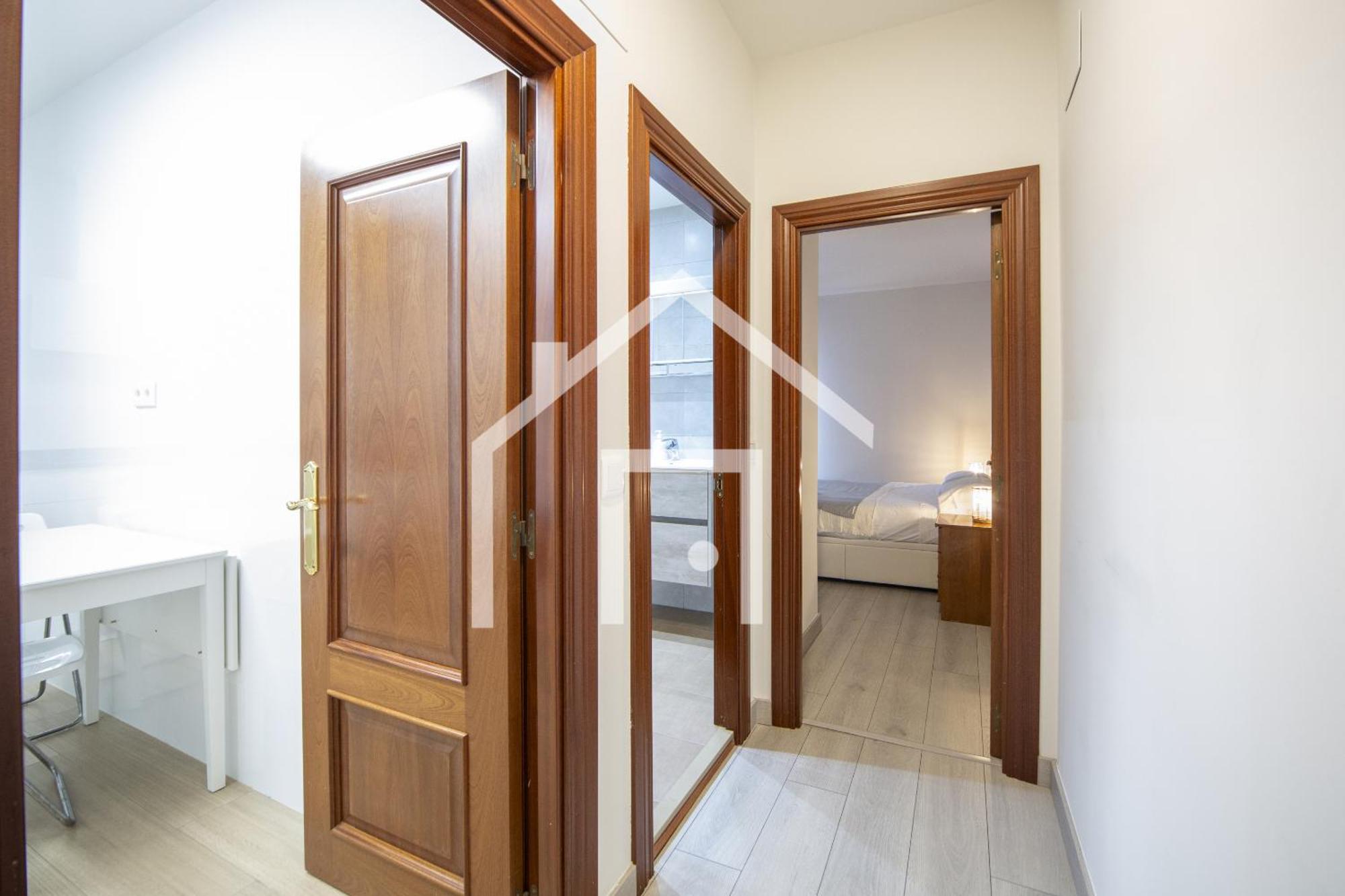 Atico Quintana II - Con Terraza, En El Centro Con Wifi Y Garaje Apartamento Oviedo Exterior foto