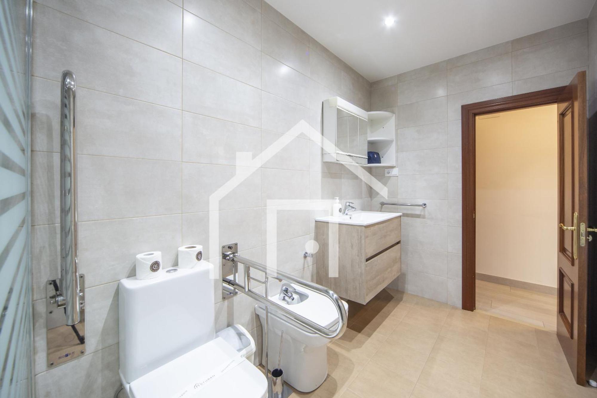 Atico Quintana II - Con Terraza, En El Centro Con Wifi Y Garaje Apartamento Oviedo Exterior foto