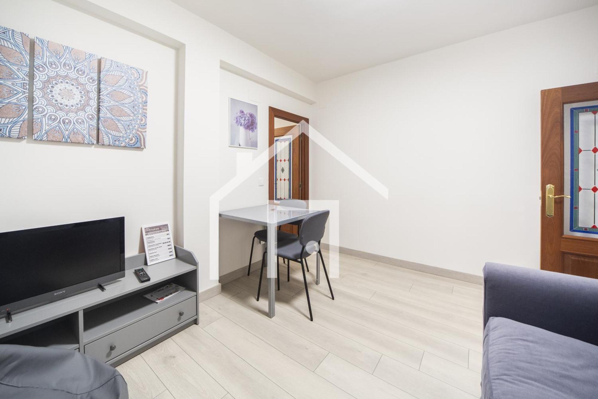 Atico Quintana II - Con Terraza, En El Centro Con Wifi Y Garaje Apartamento Oviedo Exterior foto