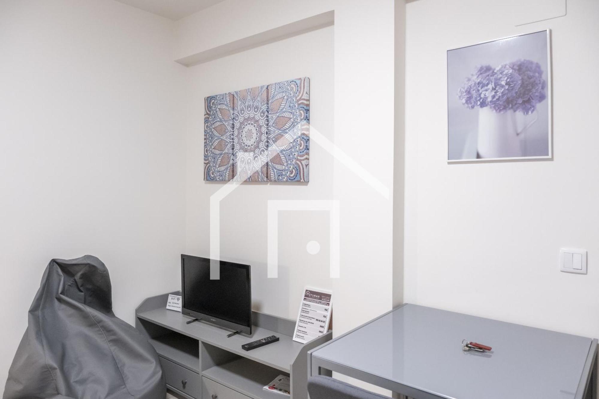 Atico Quintana II - Con Terraza, En El Centro Con Wifi Y Garaje Apartamento Oviedo Exterior foto
