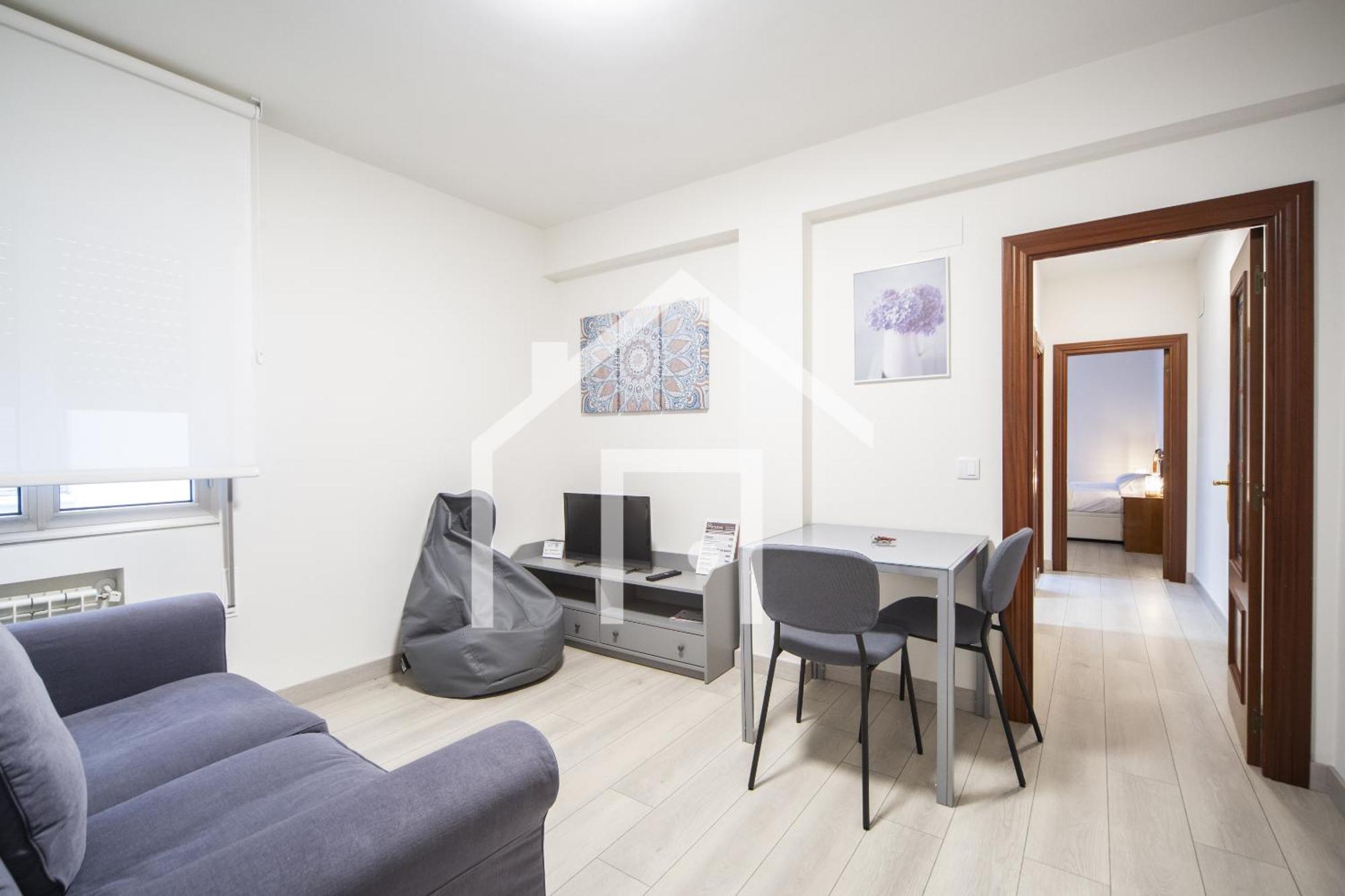 Atico Quintana II - Con Terraza, En El Centro Con Wifi Y Garaje Apartamento Oviedo Exterior foto