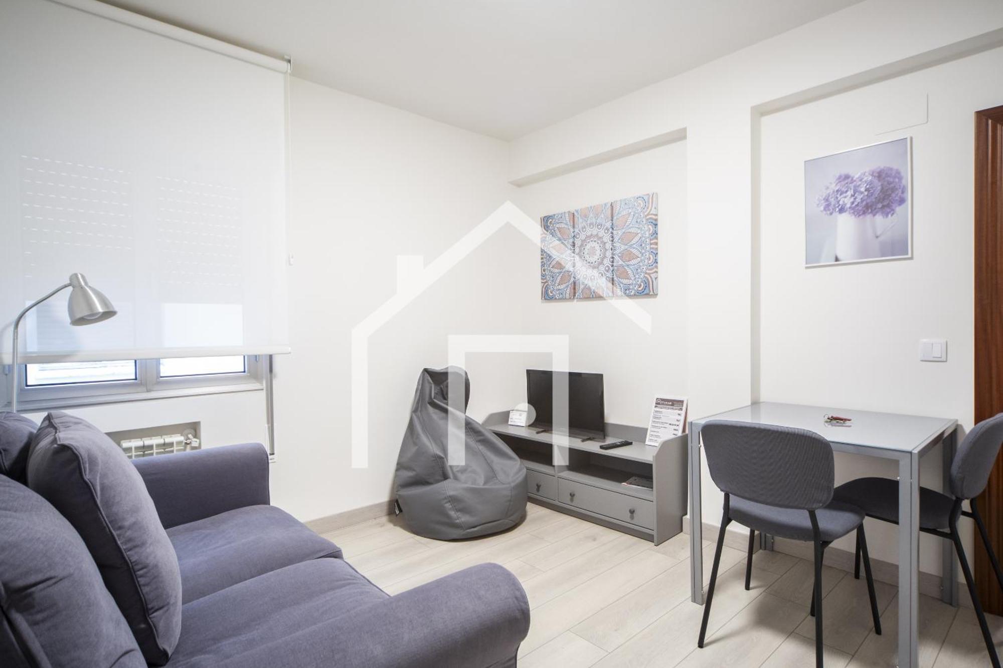 Atico Quintana II - Con Terraza, En El Centro Con Wifi Y Garaje Apartamento Oviedo Exterior foto