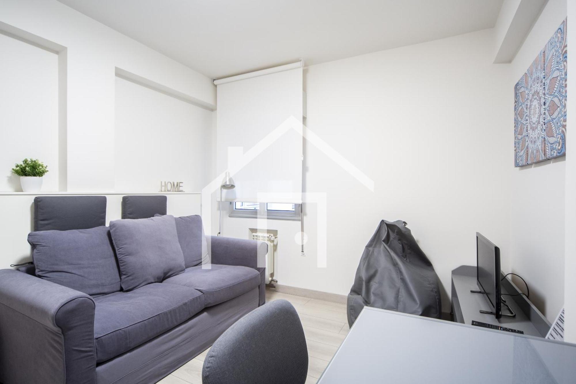 Atico Quintana II - Con Terraza, En El Centro Con Wifi Y Garaje Apartamento Oviedo Exterior foto