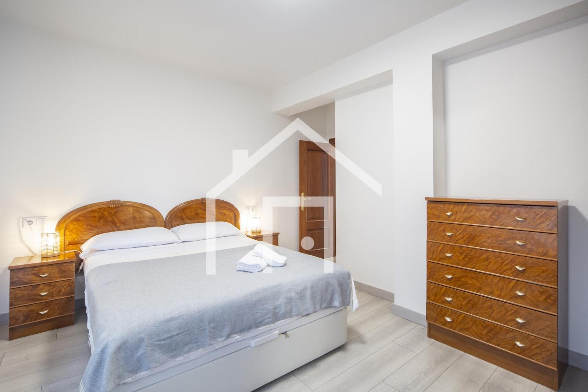 Atico Quintana II - Con Terraza, En El Centro Con Wifi Y Garaje Apartamento Oviedo Exterior foto