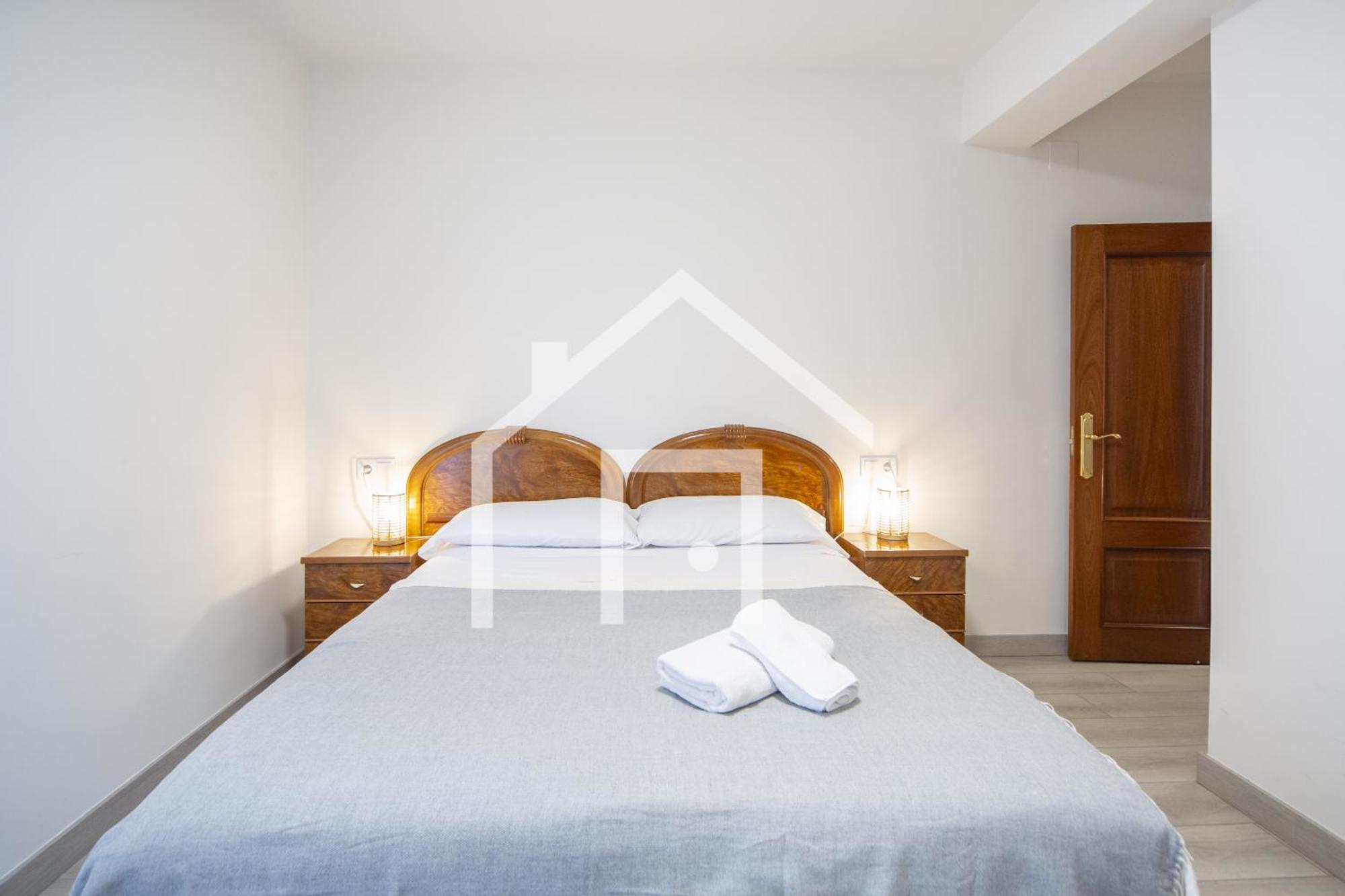 Atico Quintana II - Con Terraza, En El Centro Con Wifi Y Garaje Apartamento Oviedo Exterior foto