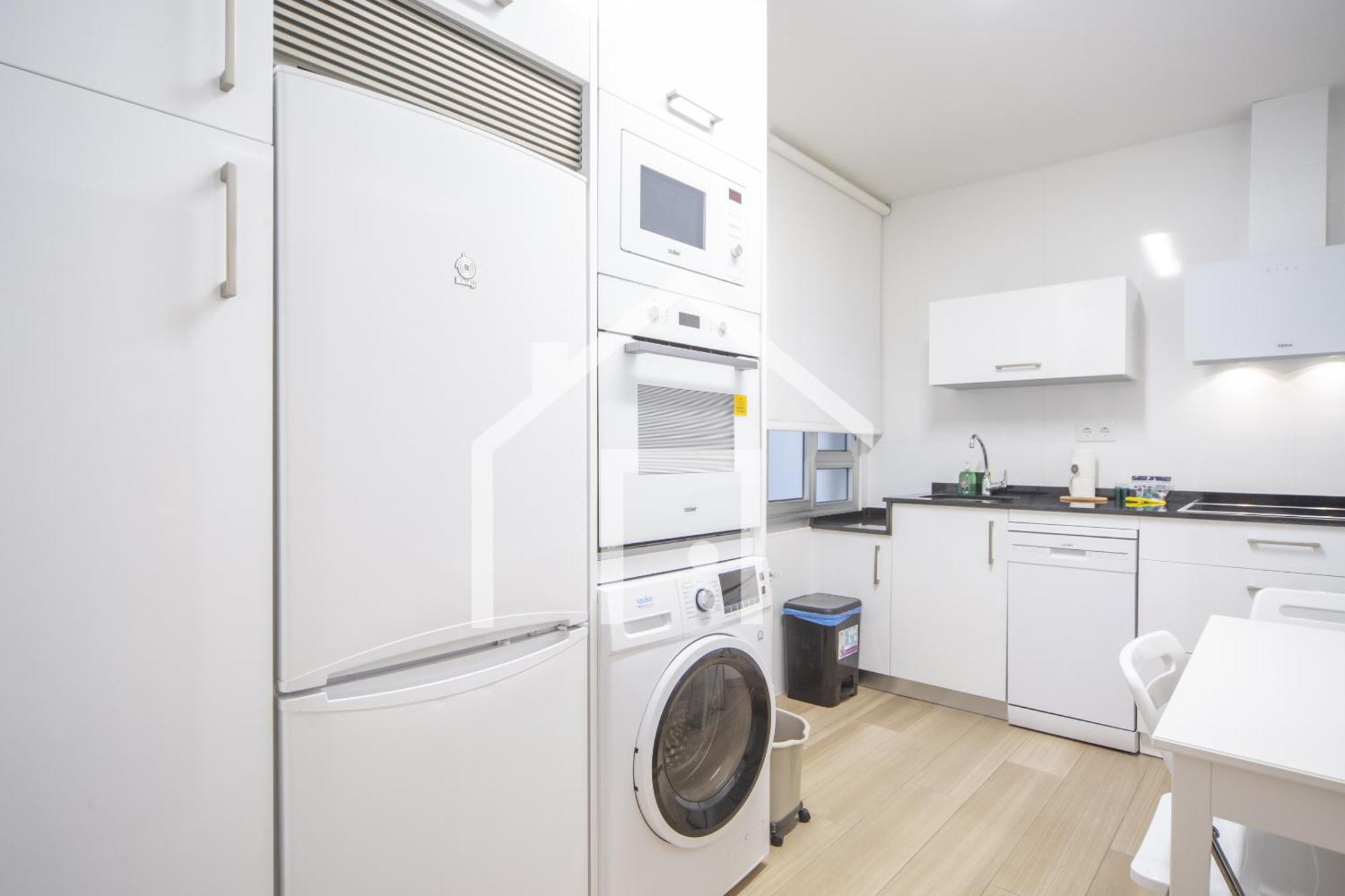 Atico Quintana II - Con Terraza, En El Centro Con Wifi Y Garaje Apartamento Oviedo Exterior foto