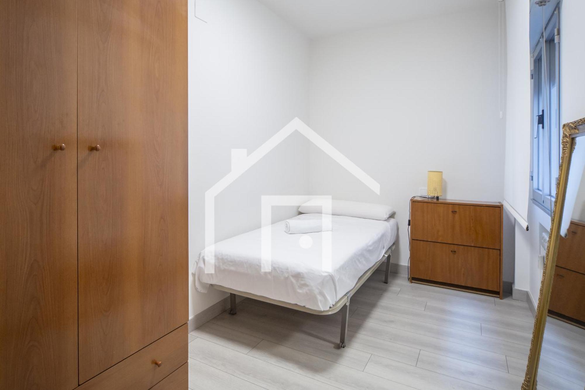 Atico Quintana II - Con Terraza, En El Centro Con Wifi Y Garaje Apartamento Oviedo Exterior foto